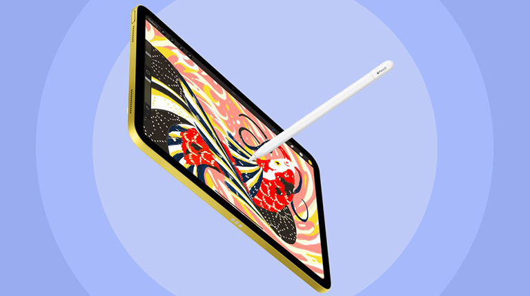iPad 11 (A16) 128GB