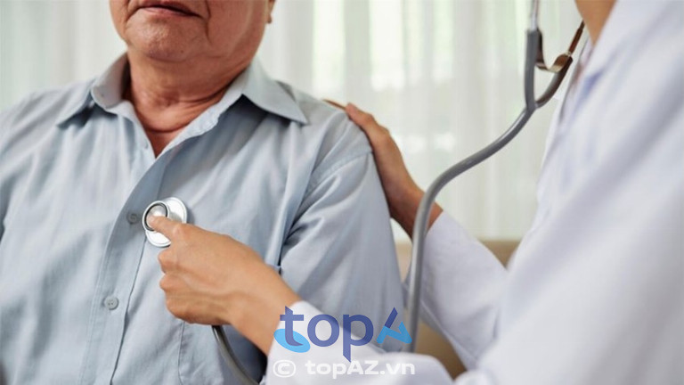 khám nội khoa tại nhà ở phòng khám gia đình việt úc