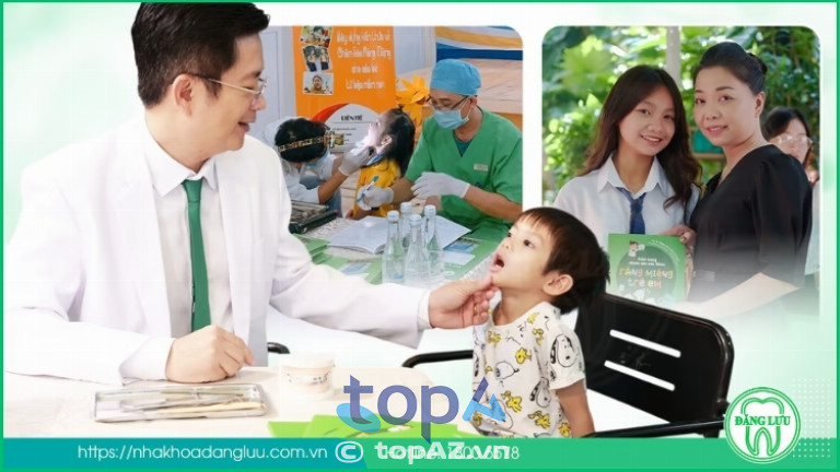 Thăm khám để có định hướng chỉnh nha phù hợp