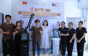 Thiết Bị Thẩm Mỹ Hakai Việt Nam