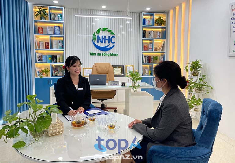 địa chỉ khám và điều trị trầm cảm tại TPHCM
