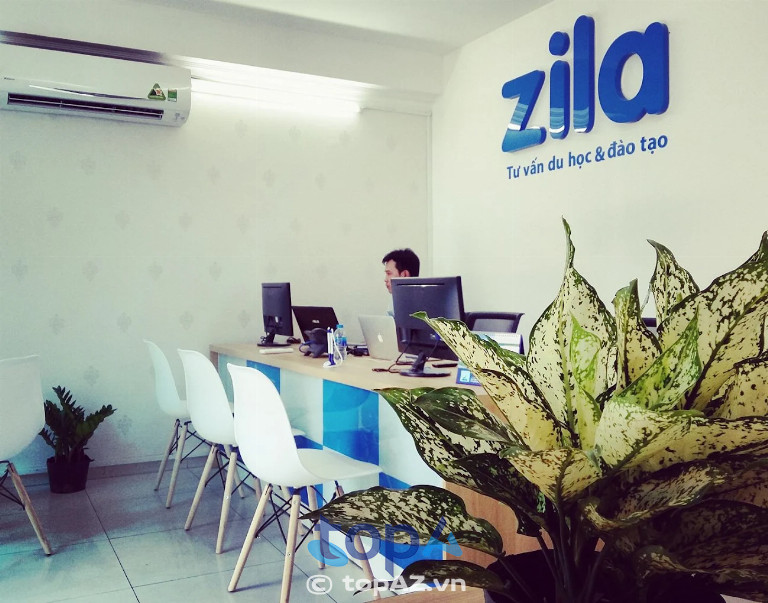 Zila tư vấn du học hàn quốc