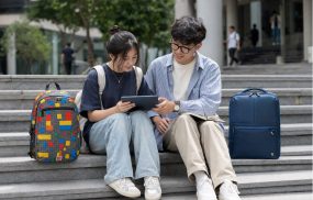 Top balo đẹp xuất sắc mùa tựu trường: Gợi ý những mẫu đáng mua cho học sinh, sinh viên