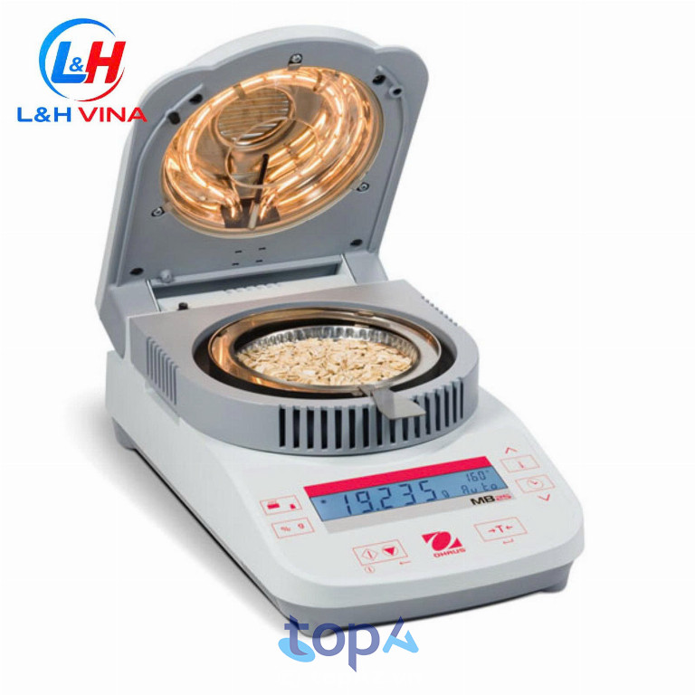 công ty THIẾT BỊ L&H VINA bán cân điện tử hà nội