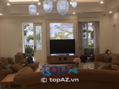 Công ty TNHH Ý Tưởng Kiến Trúc Việt