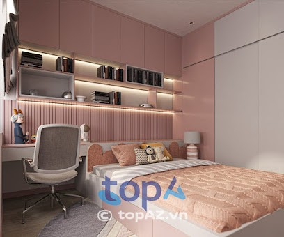 Công ty cổ phần thiết kế và xây dựng Luxhouse