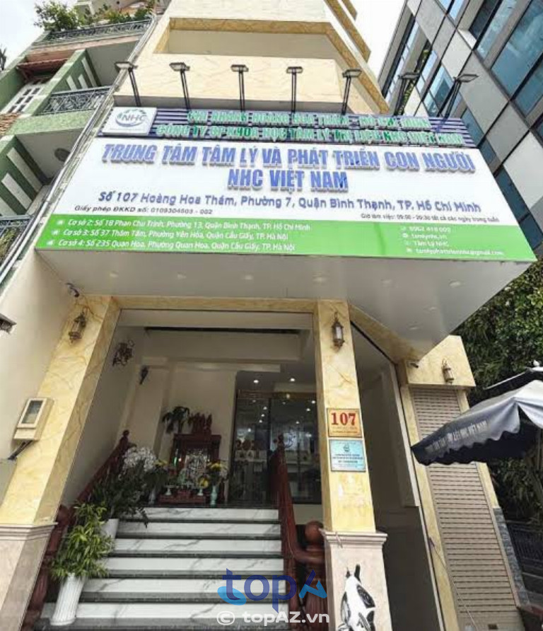 Địa chỉ cai nghiện cờ bạc tại TPHCM