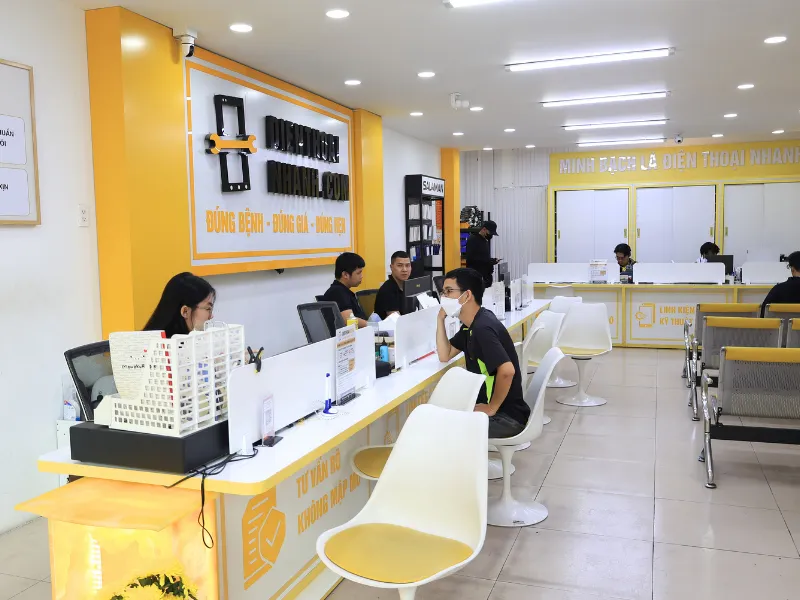 Điện thoại nhanh địa chỉ sửa điện thoại uy tín