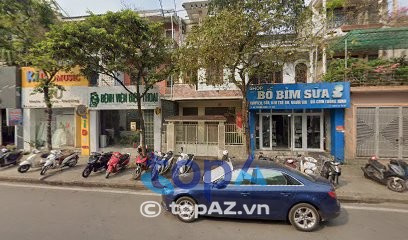 BỆNH VIỆN ĐIỆN THOẠI 90 Trường Chinh Huế