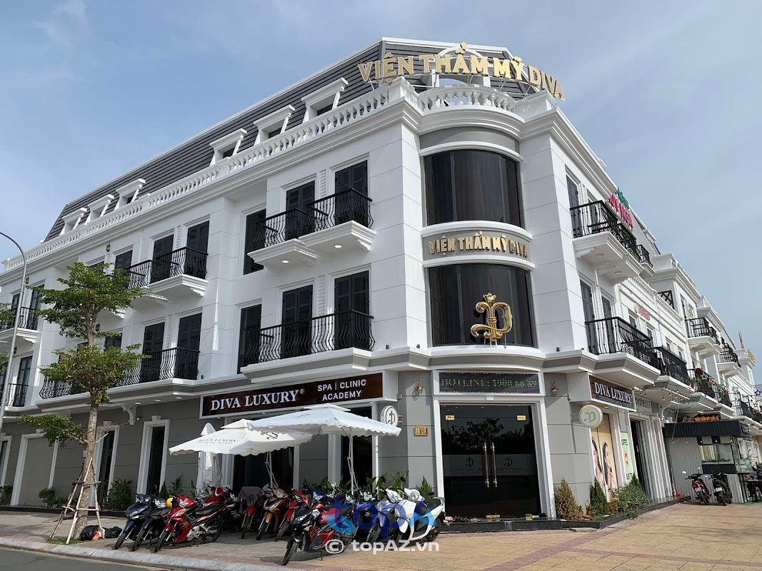 Thẩm Mỹ DIVA Cà Mau