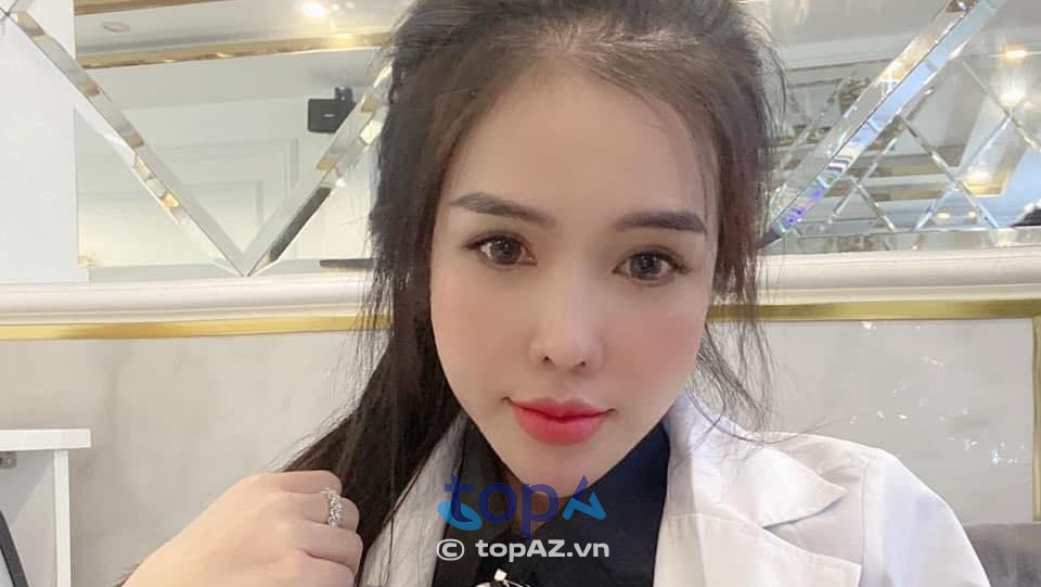 Thẩm Mỹ Viện Hoàn Mỹ