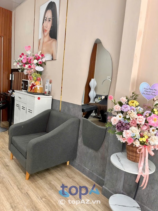 Jenny Phương Beauty Cà Mau