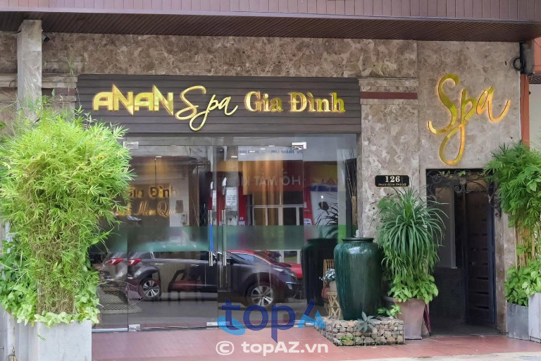 Viện Thẩm Mỹ An An - Pleiku