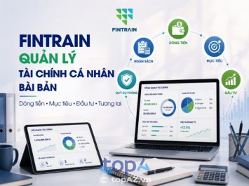 FINTRAIN – Đào Tạo Quản Lý Tài Chính Cá Nhân Bài Bản Theo Hướng Quốc Tế