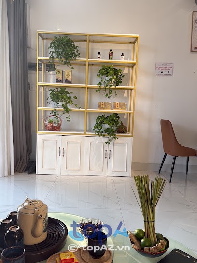 Mộc Tâm Spa Dưỡng Sinh