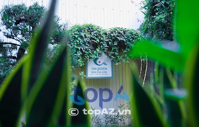 Dưỡng Sinh Home Spa & Massage Clinic Dr Quyên
