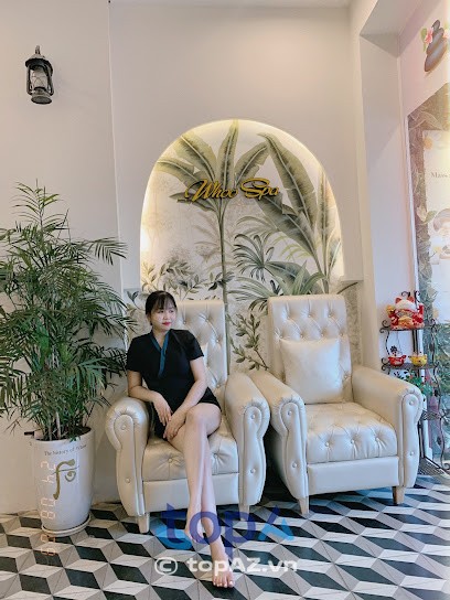 Whoo Spa