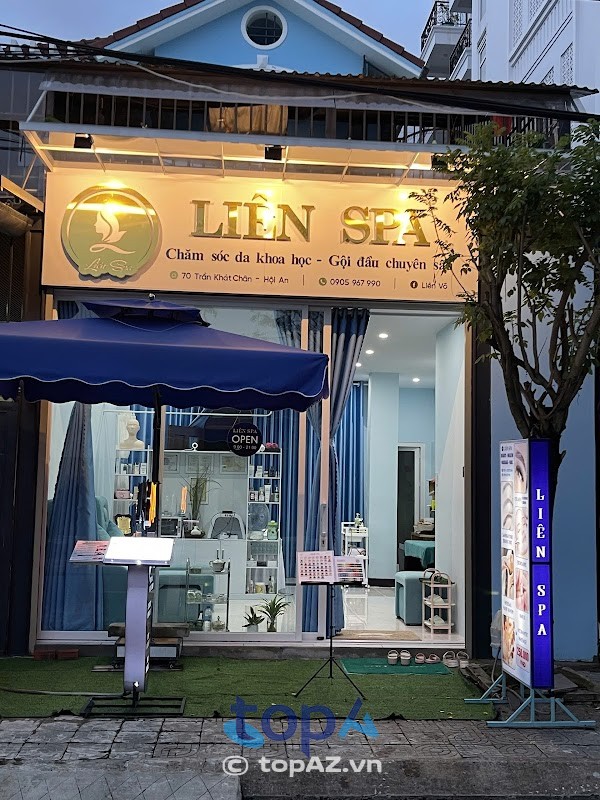 Liên Spa Hội An