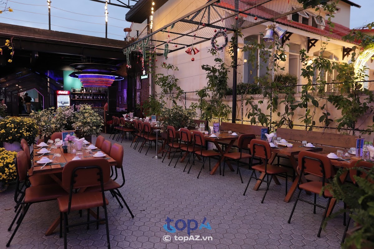 Sen Restaurant Tam Kỳ - nhà hàng ở Tam Kỳ