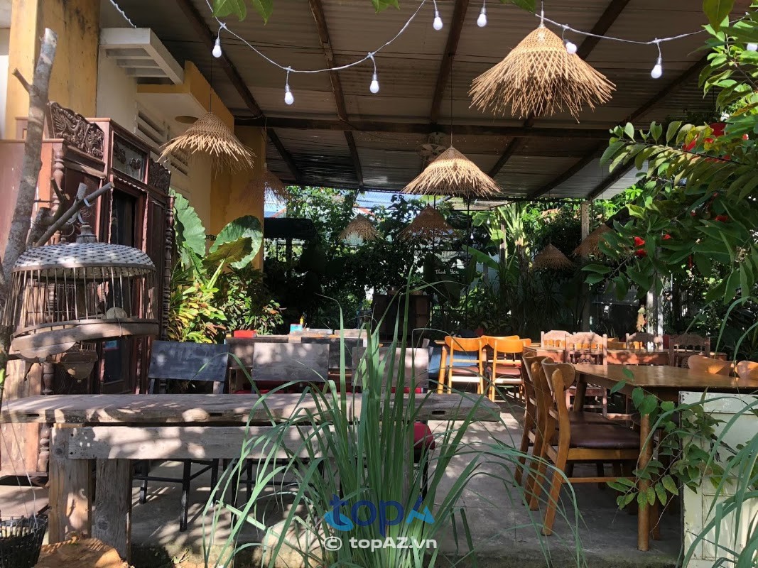 Nhà Hàng - Bar Vina Ngon