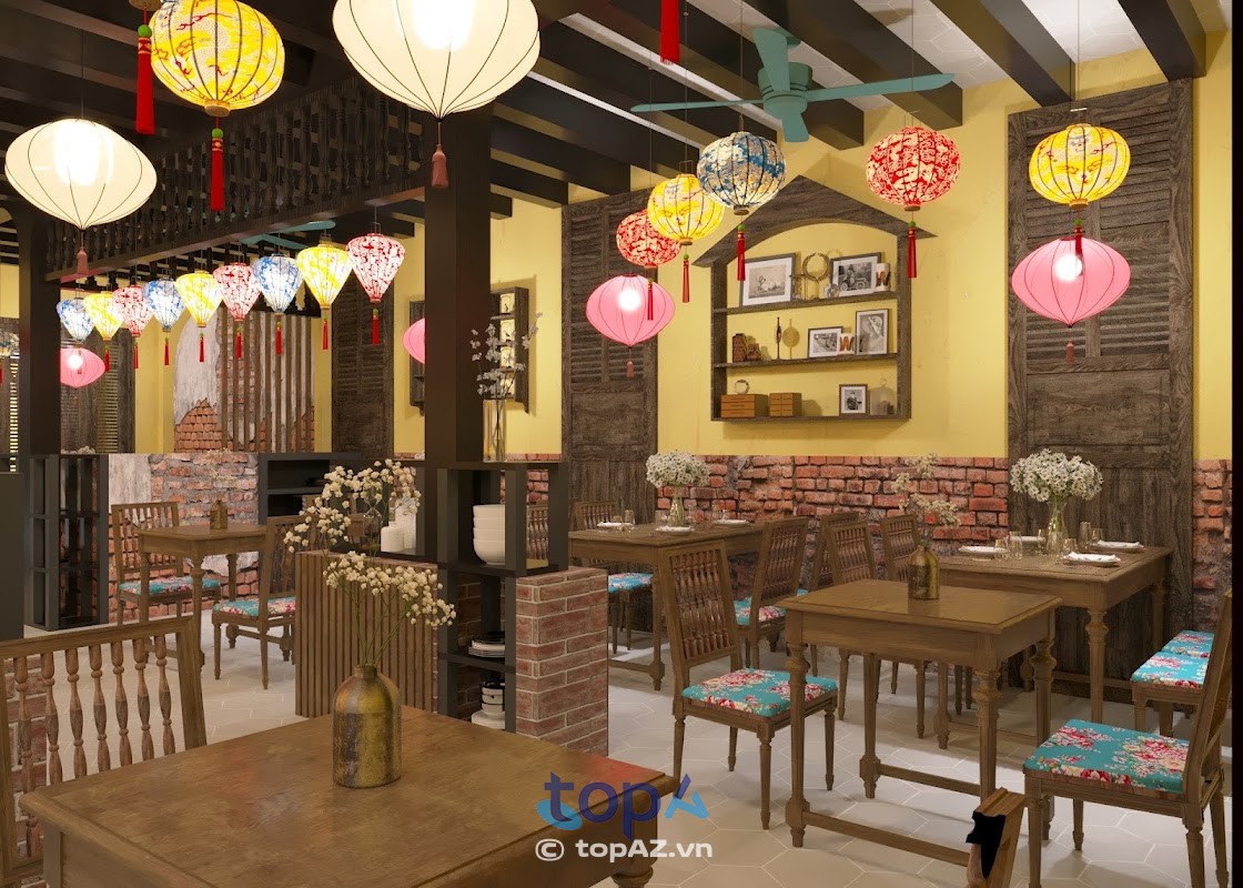 MẸT Hội An - Vietnamese cuisine & Vegetarian options 7