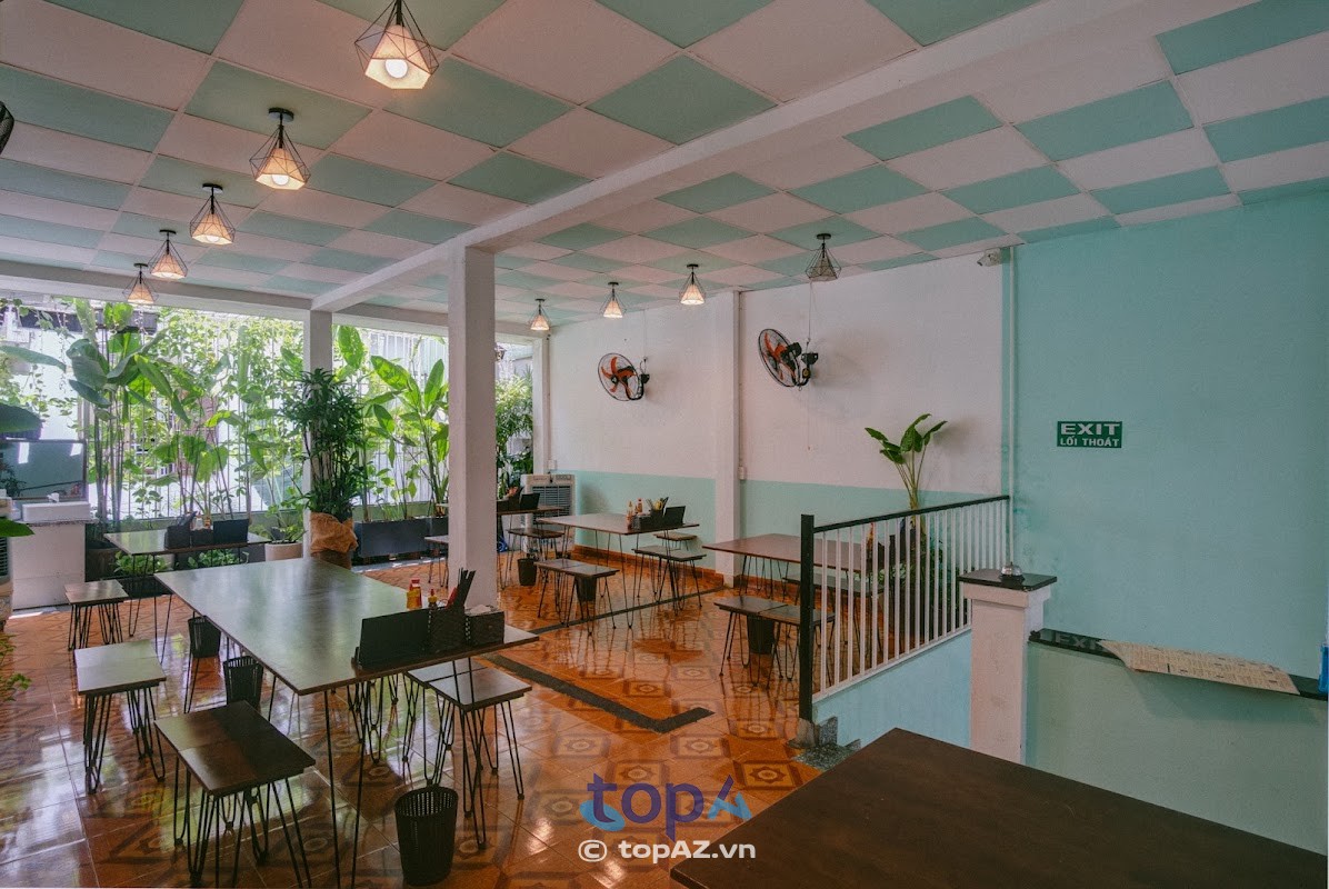 Thìa Gỗ Đà Nẵng