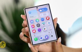 Samsung Z Fold 8 ưu nhược điểm sau 24h sử dụng
