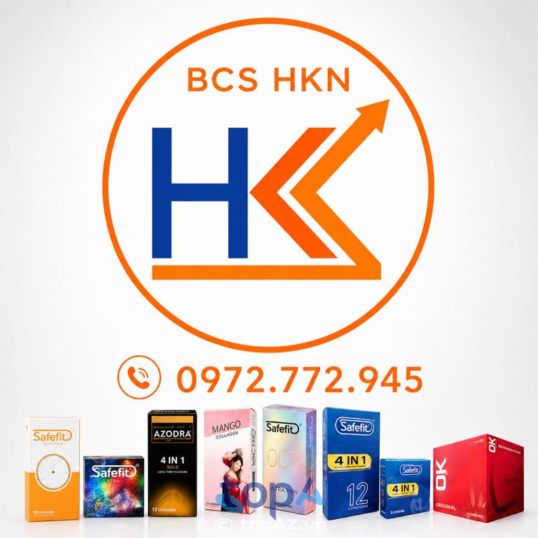 HKN Medical - 135 Nguyễn Hội