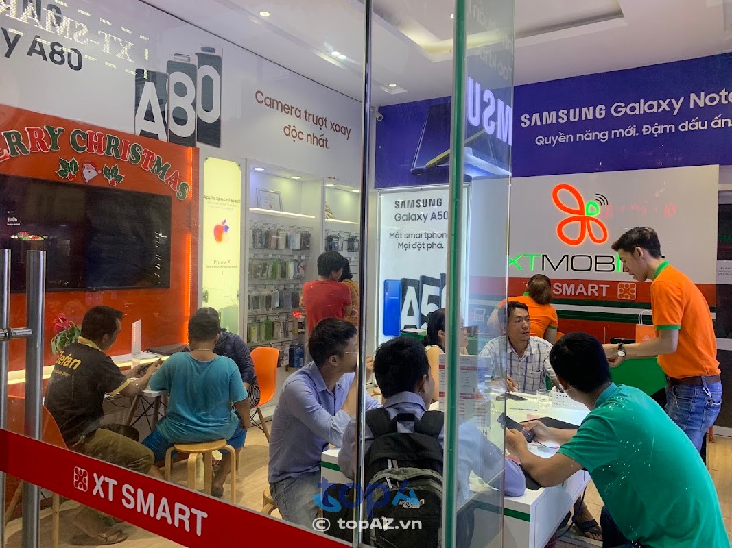 XTsmart 147 Hàm Nghi