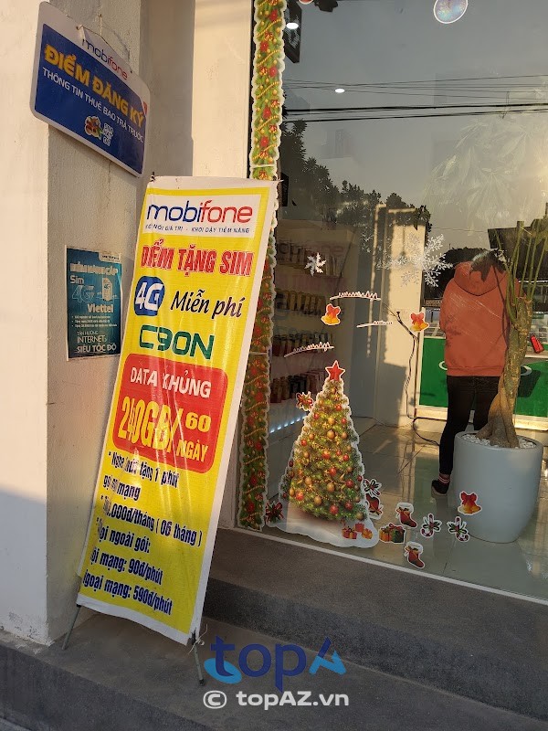 EVHOME VIỆT NAM sửa chữa điện thoại tại Bắc Ninh