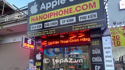 HANOIPHONE.COM sửa điện thoại tại Hưng Yên
