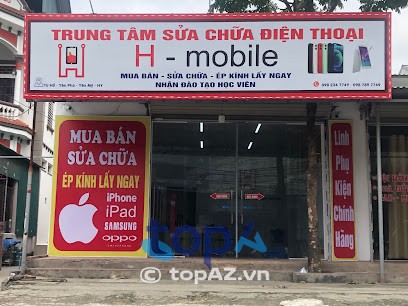 H-mobile Điện Thoại Chính Hãng Hưng Yên