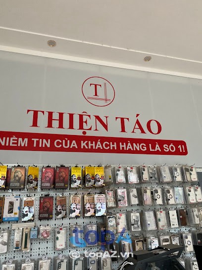 Thiện Táo cửa hàng điện thoại di động Yên Mỹ Hưng Yên
