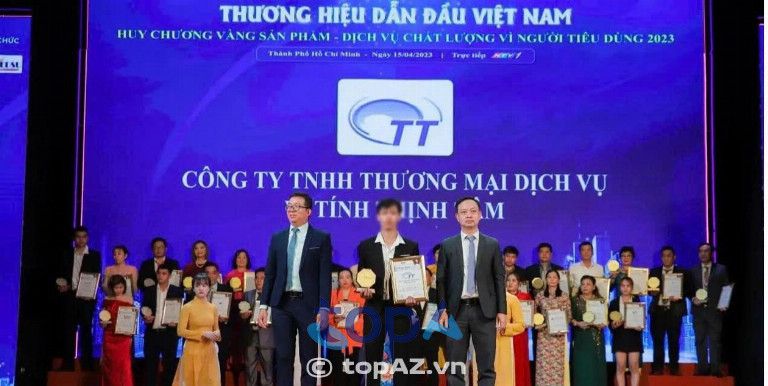 Vi tính Thịnh Tâm chuyên sửa máy tính laptop ở Quận 12