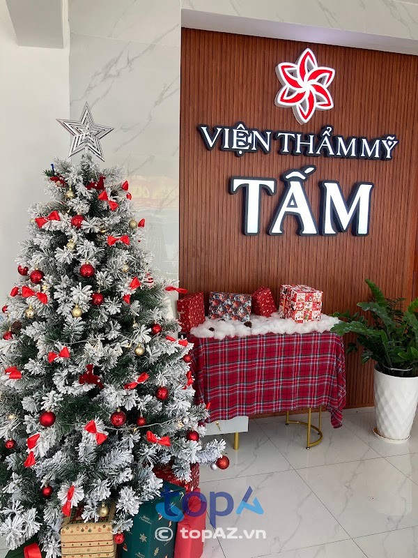 Viện Thẩm Mỹ Tấm Vĩnh Long
