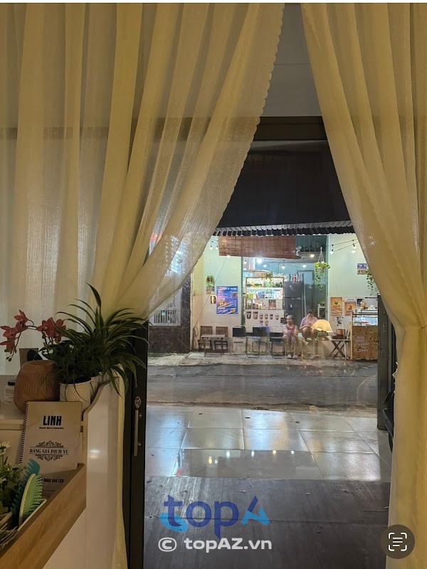 Bít Bít Spa Biên Hòa