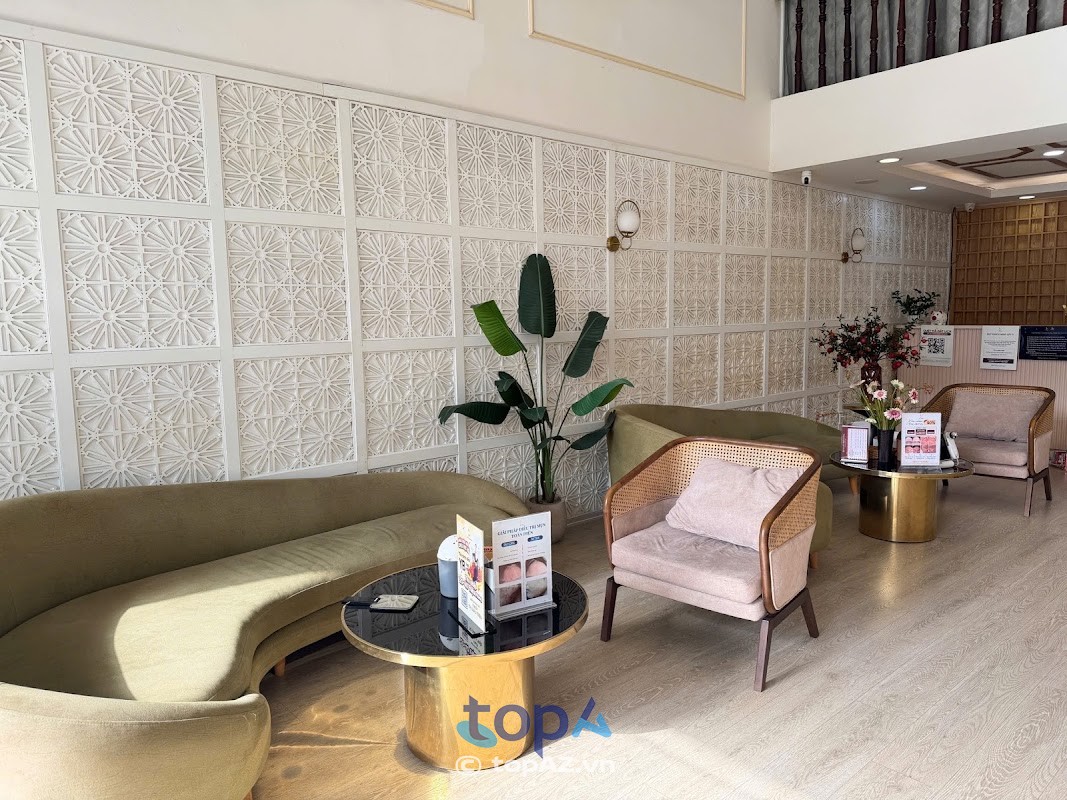 YB Spa & Clinic Bình Dương