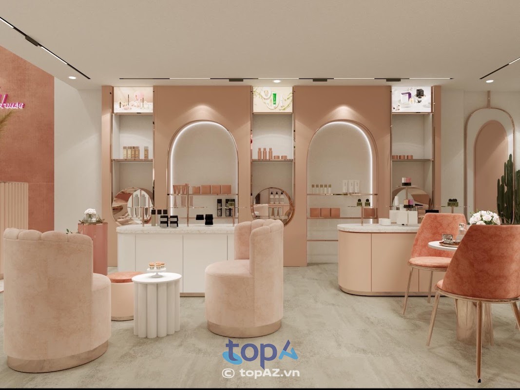 Lady’s House Spa & Clinic Lái Thiêu