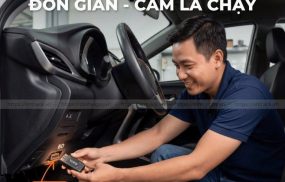 VNTRACK – Hệ sinh thái thiết bị định vị và giám sát phương tiện