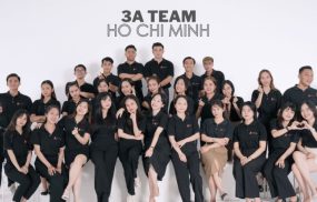 3A Team quà tặng doanh nghiệp ở TPHCM