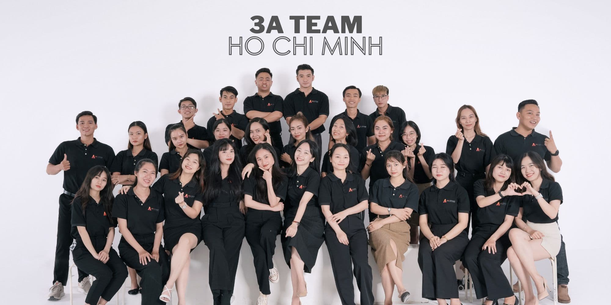 3A Team quà tặng doanh nghiệp ở TPHCM