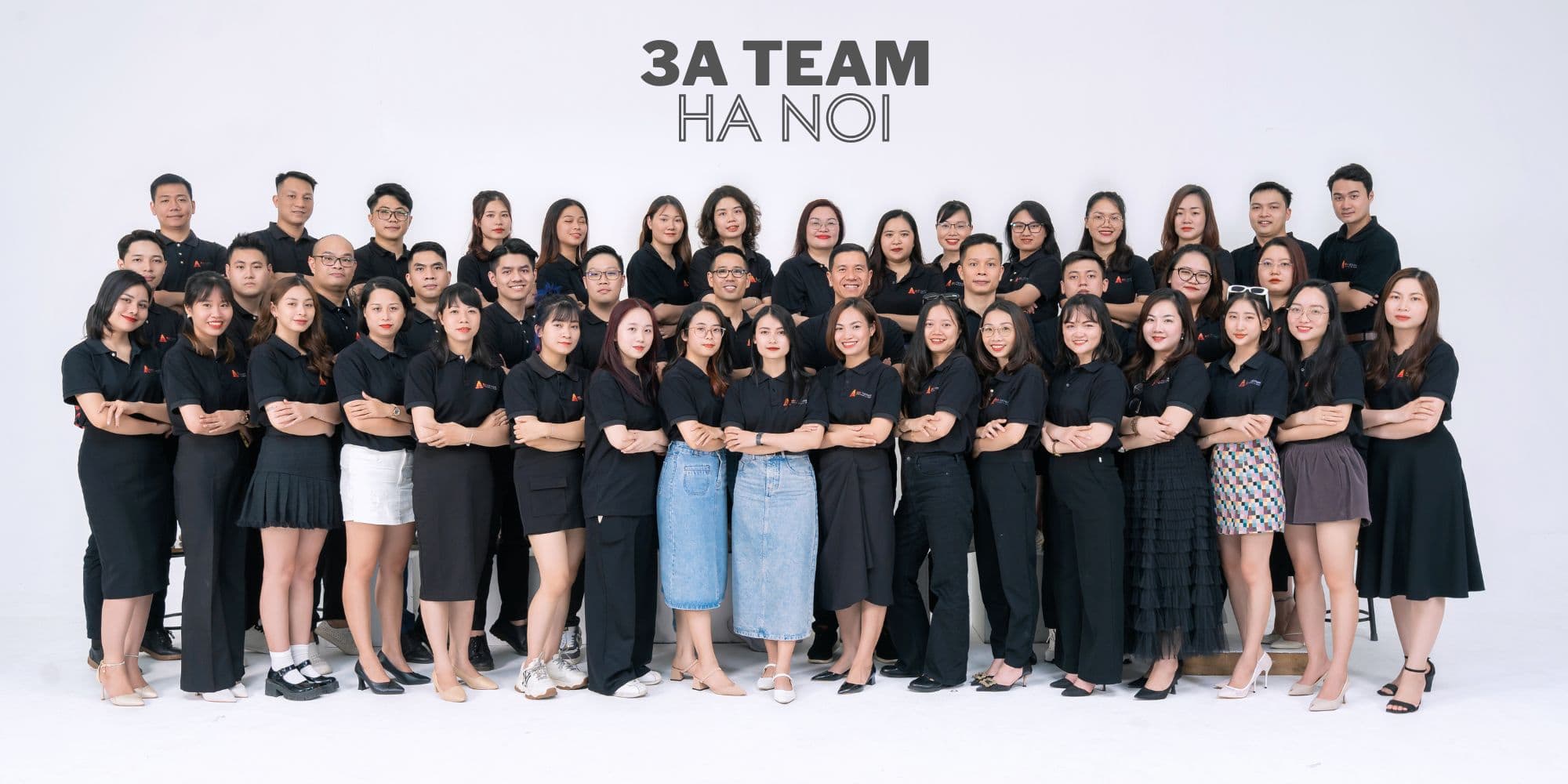 3A team chuyên quà tặng doanh nghiệp ở Hà Nội