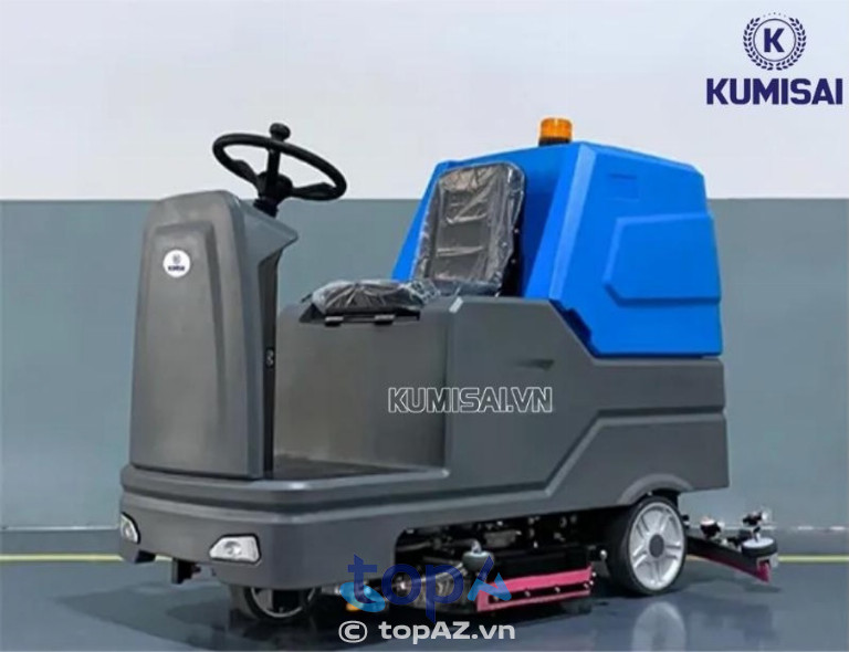 Máy chà sàn Kumisai KMS 160B