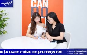 Chính Ngạch Pro