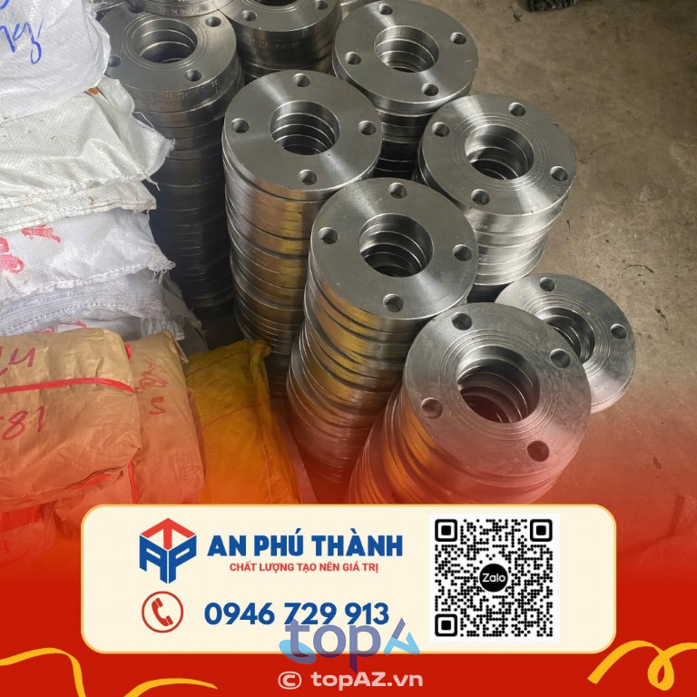 Mặt bích công ty An Phú Thành