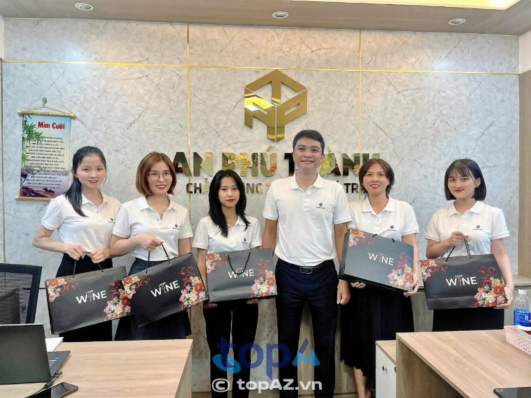 công ty cung cấp ống gang tphcm An Phú Thành