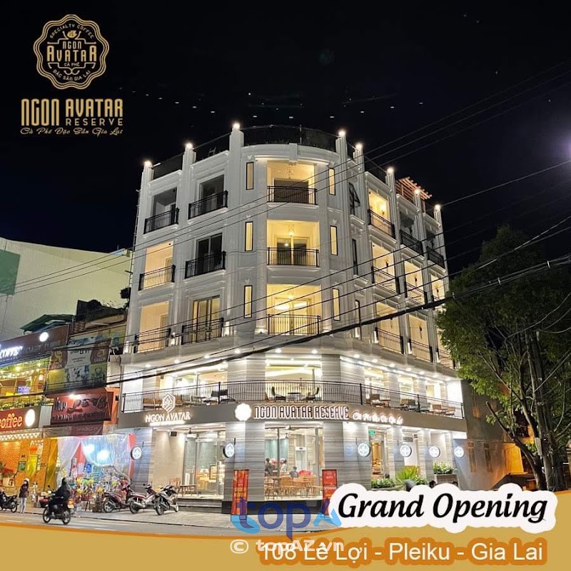 Kiến Xinh công ty xây dựng Gia Lai