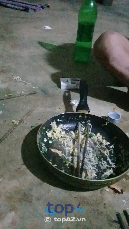 Công Ty Xây Dựng Đào Thị Kinh Gia Lai