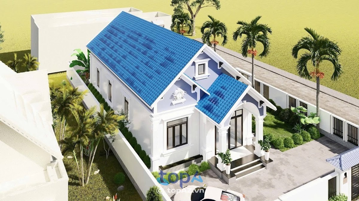 Công Ty TNHH Xây Dựng Gia Phúc D&B Gia Lai