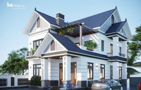công ty xây dựng ở nghệ an